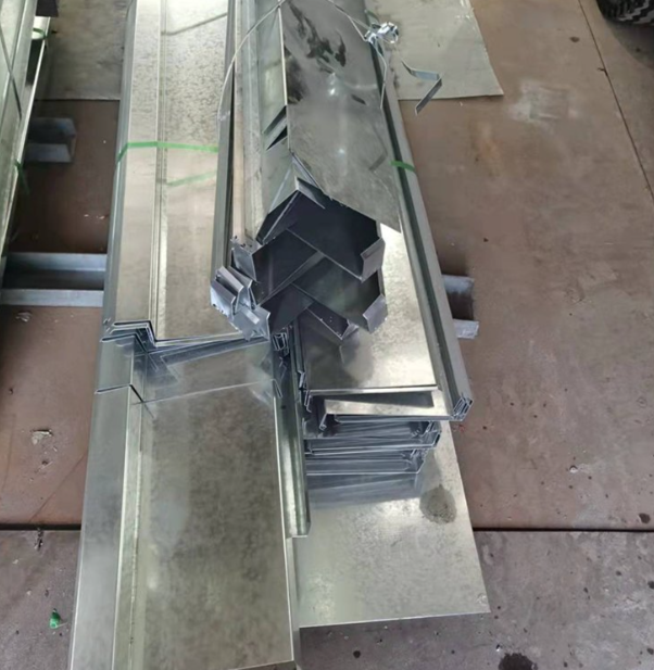 都江堰防火铁皮